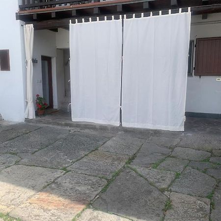 Casa Mari Apartment Sulzano Exterior photo