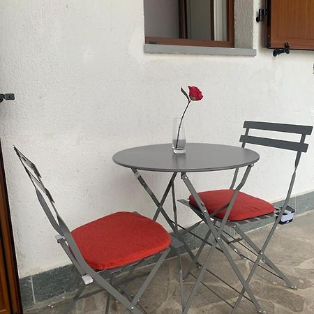 Casa Mari Apartment Sulzano Exterior photo