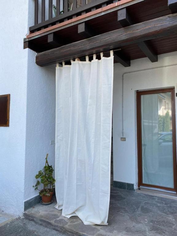 Casa Mari Apartment Sulzano Exterior photo