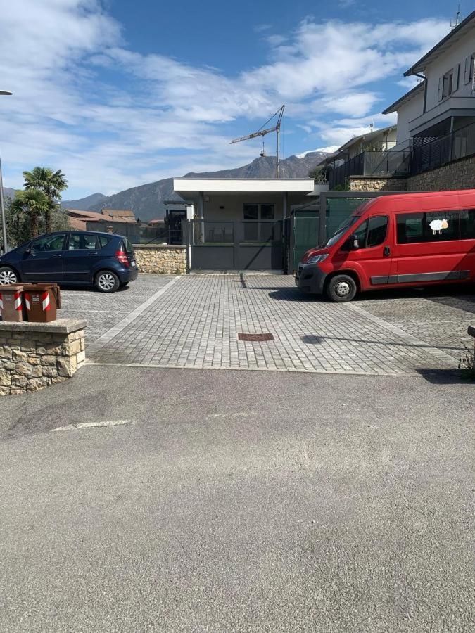 Casa Mari Apartment Sulzano Exterior photo