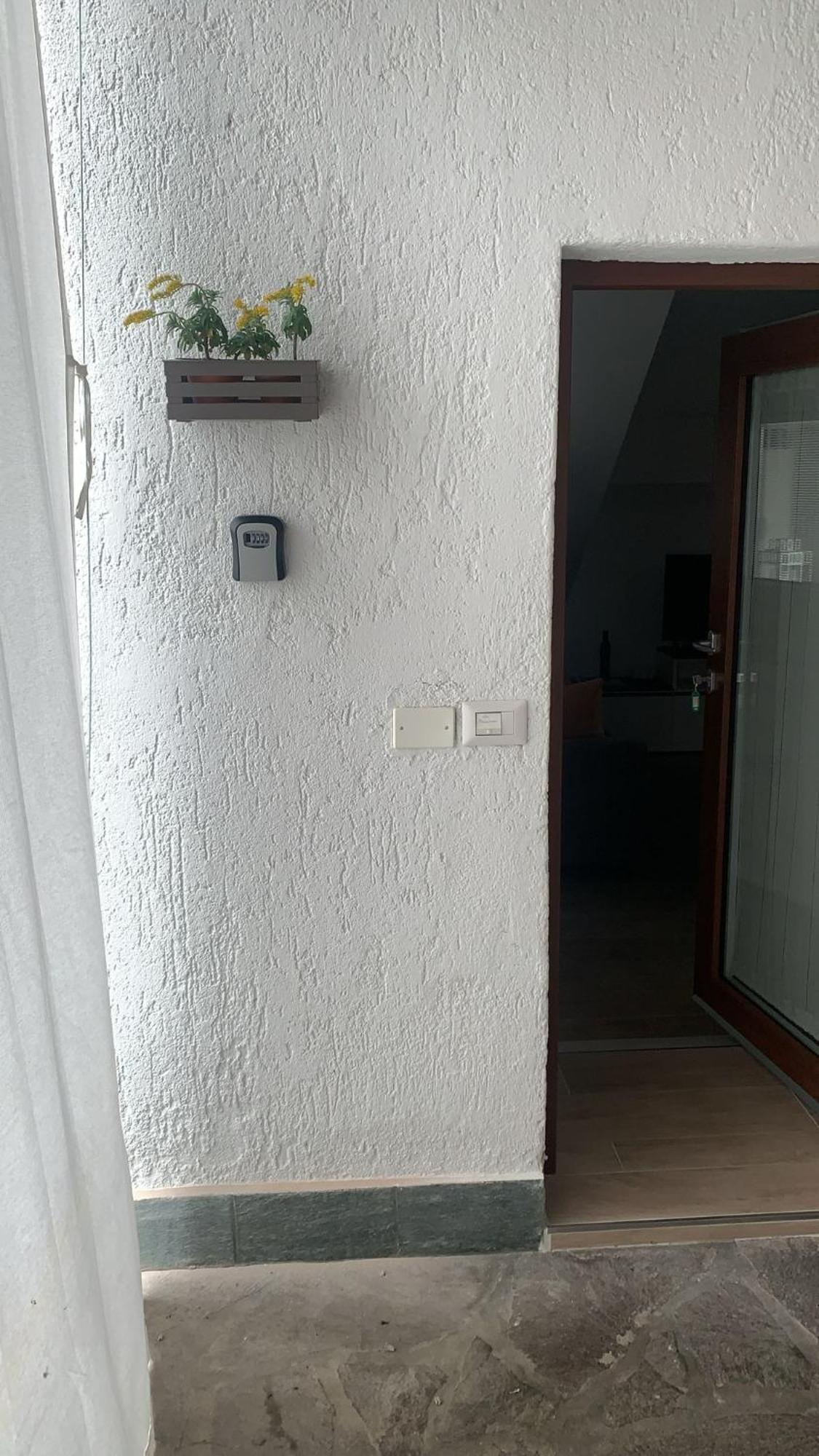 Casa Mari Apartment Sulzano Exterior photo